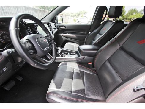 Used 2024 Dodge Durango GT AWD/4WD image 16