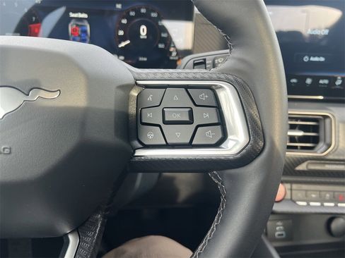 New 2026 Ford Mustang GT image 9