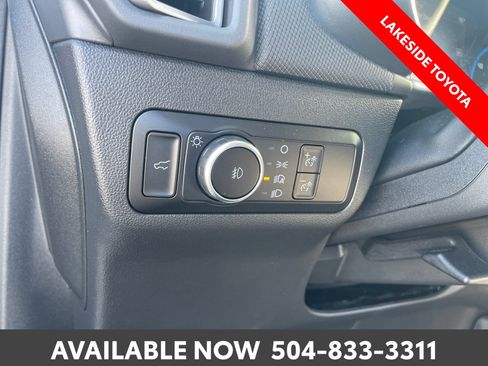 Used 2023 Ford Bronco Sport Big Bend w/ Convenience Package AWD/4WD image 29