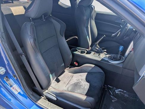 Used 2015 Subaru BRZ Limited w/ Popular Package #1B image 16