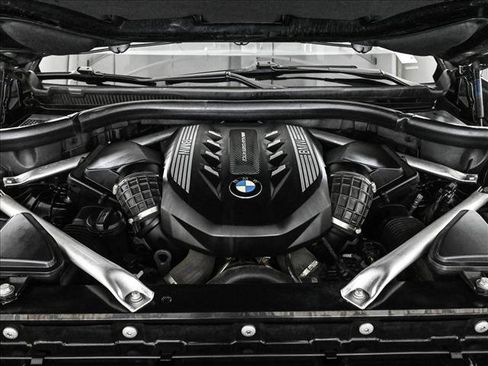 Used 2023 BMW X5 M50i w/ Executive Package AWD/4WD image 24