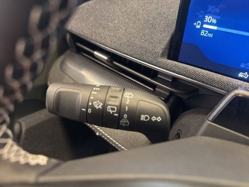 New 2025 Ford Mustang Mach-E GT image 27