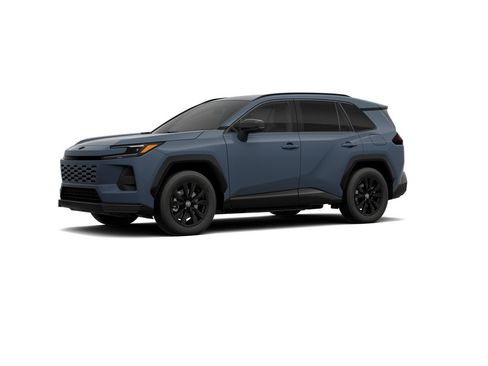 New 2026 Toyota RAV4 SE AWD/4WD image 2