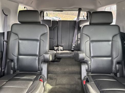 Used 2015 Chevrolet Tahoe LTZ image 30