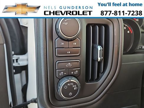 New 2024 Chevrolet Silverado 2500 W/T w/ WT Convenience Package image 14