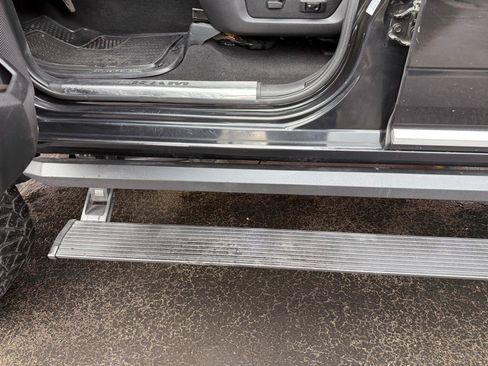 Used 2018 RAM 2500 Limited AWD/4WD image 13