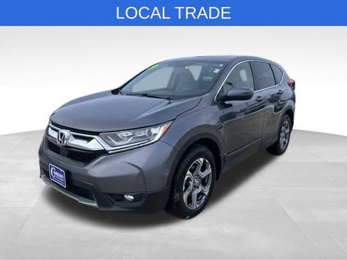 Used 2019 Honda CR-V EX-L image 3