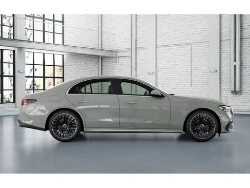 New 2026 Mercedes-Benz E 350 Sedan image 16