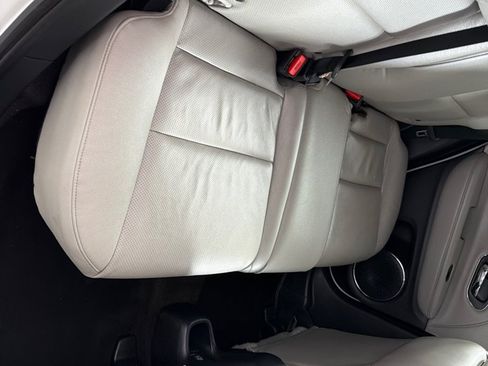 Used 2022 Honda HR-V EX-L image 22