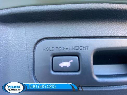 New 2026 Honda Pilot TrailSport image 9