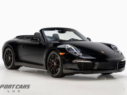 Used 2012 Porsche 911 Carrera S