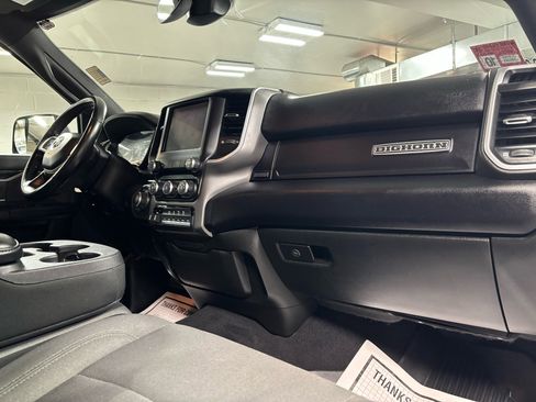 Used 2022 RAM 2500 Big Horn w/ Level A Equipment Group image 16