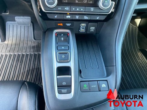 Used 2019 Honda Insight Touring image 41