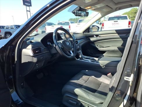 Used 2020 Honda Accord EX-L image 20