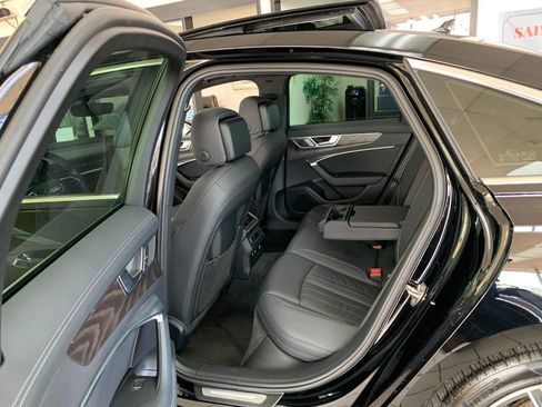 Used 2019 Audi A6 2.0T Premium w/ Convenience Package image 18