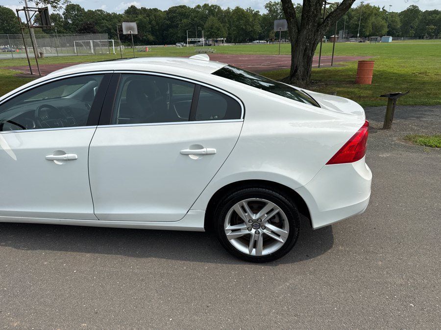 Used 2015 Volvo S60 T5 Premier AWD/4WD image 35