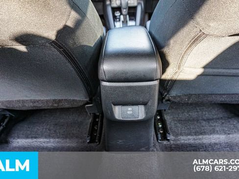 Used 2024 Nissan Versa SV FWD image 30