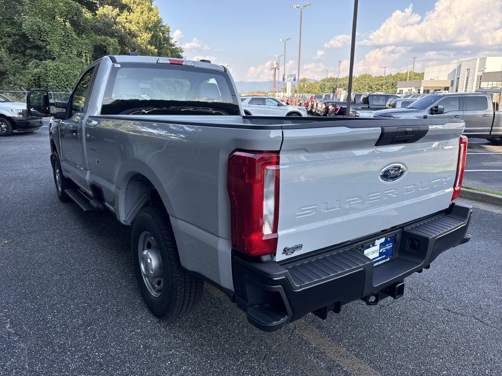 New 2026 Ford F350 XL RWD image 5