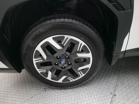 Certified 2026 Subaru Forester Premium AWD/4WD image 28