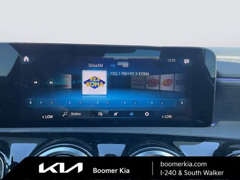 Used 2023 Mercedes-Benz CLA 250 image 23