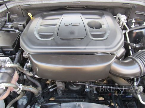 Used 2021 Jeep Grand Cherokee Laredo X RWD image 12