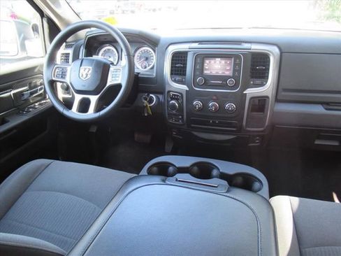 Used 2024 RAM 1500 Classic SLT image 13