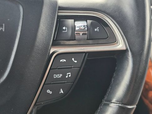 Used 2019 Lincoln Nautilus Reserve w/ Driver Assistance Package AWD/4WD image 32