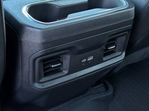 Certified 2024 Chevrolet Silverado 1500 LT Trail Boss w/ LT Trail Boss Premium Package image 14