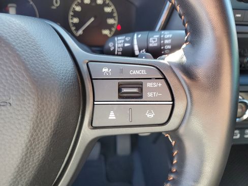 Used 2025 Honda CR-V Sport image 28