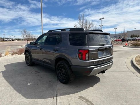 Used 2026 Honda Passport TrailSport Elite image 39