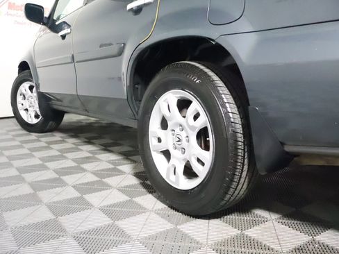 Used 2005 Acura MDX Touring AWD/4WD image 11