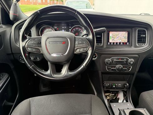 Used 2021 Dodge Charger Police w/ Fleet Safety Group AWD/4WD image 2