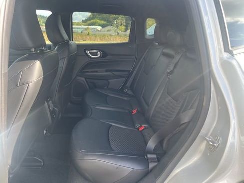 New 2026 Jeep Compass Latitude w/ Quick Order Package 29K image 13