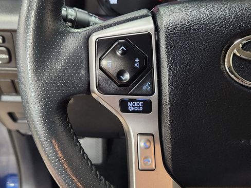 Used 2022 Toyota 4Runner SR5 Premium w/ Moonroof Package image 49