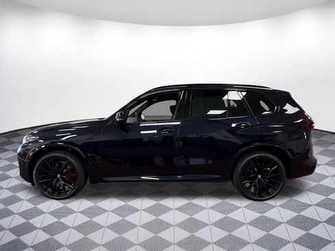 New 2026 BMW X5 xDrive40i image 2