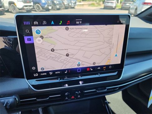 New 2025 Volkswagen GTI S image 15