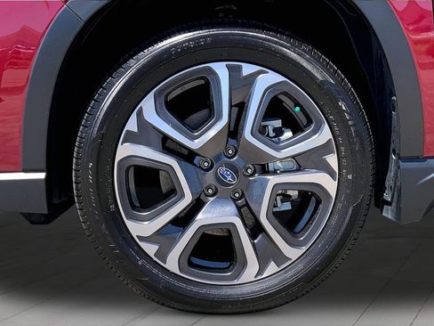 Certified 2025 Subaru Ascent Limited AWD/4WD image 33