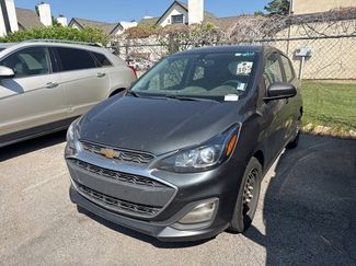 Used 2020 Chevrolet Spark LS image 1