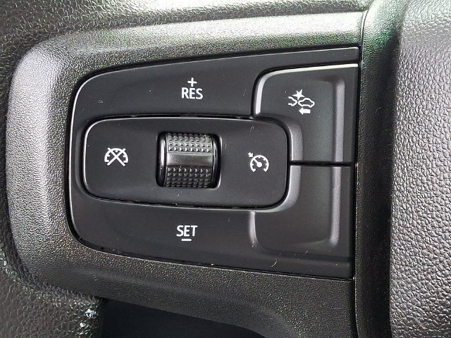 Used 2024 Chevrolet Silverado 2500 W/T w/ WT Convenience Package AWD/4WD image 20