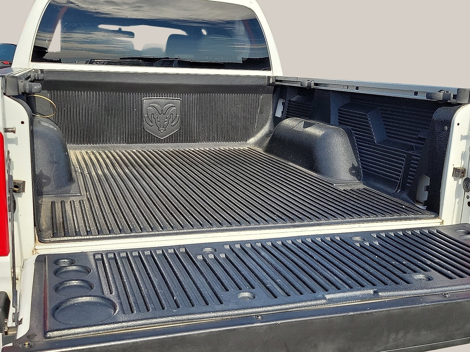 Used 2010 Dodge Dakota Big Horn w/ Utility Group AWD/4WD image 8
