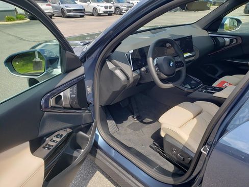 New 2026 BMW X3 xDrive30i w/ Convenience Package AWD/4WD image 10
