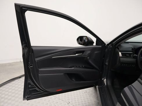 Certified 2026 Toyota Camry LE FWD image 16