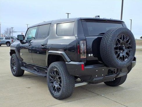 New 2026 GMC Hummer EV 2X image 3