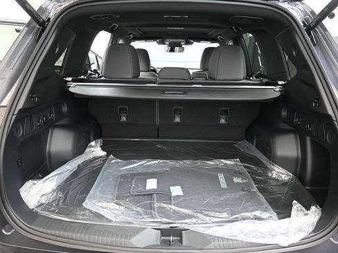 New 2026 Subaru Forester Premium image 17