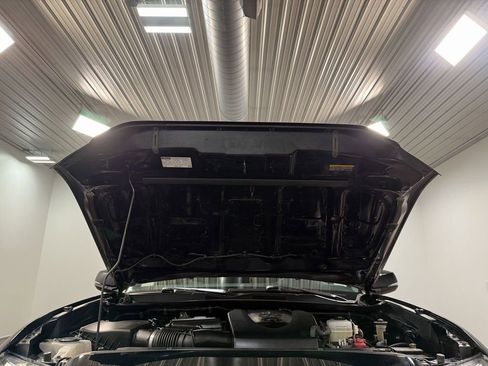 Used 2021 Toyota Tacoma TRD Off-Road w/ Technology Package image 88