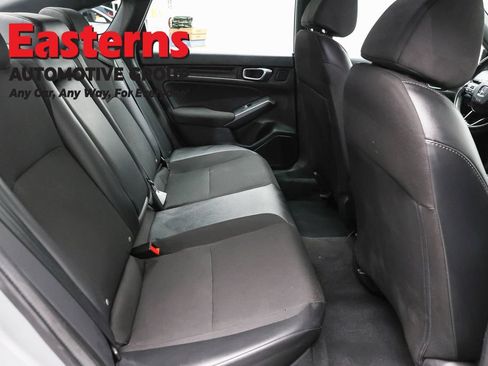 Used 2025 Honda Civic Sport image 22