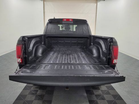 Used 2020 RAM 1500 Warlock w/ Electronics Group AWD/4WD image 29