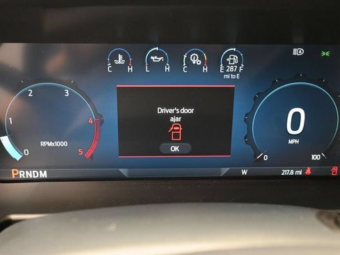 New 2026 Ford F350 Platinum w/ Tremor Off-Road Package AWD/4WD image 12