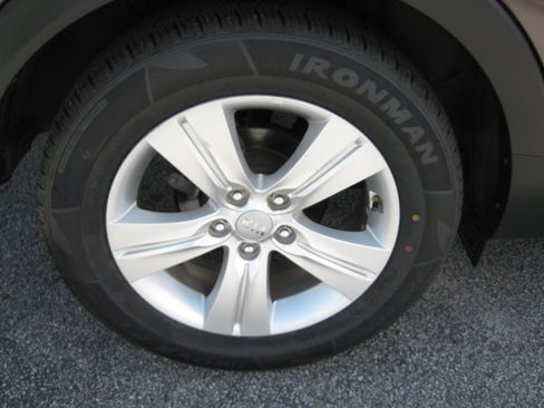 Used 2013 Kia Sportage LX FWD image 9