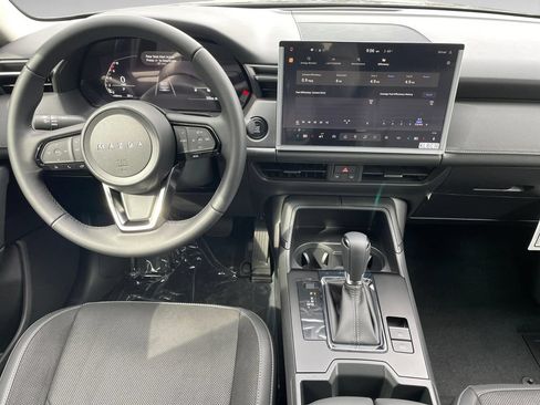 New 2026 MAZDA CX-5 Select AWD/4WD image 9